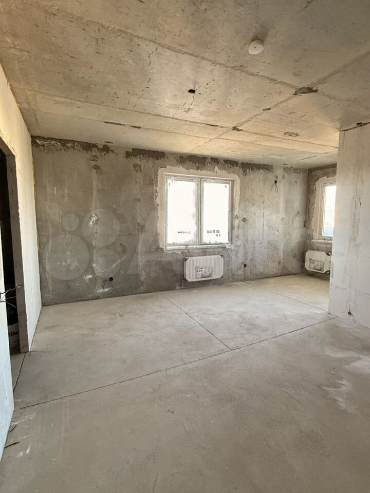 2-комн., 52 м², 8/8 этаж, ЖК «Лето» — фото 3