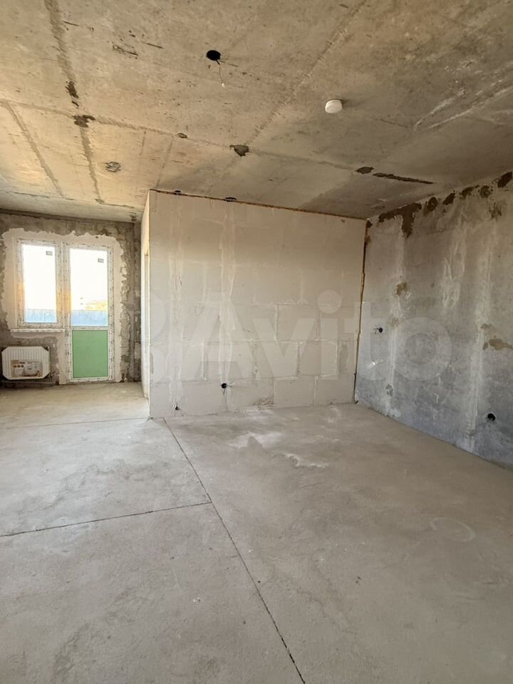 2-комн., 52 м², 8/8 этаж, ЖК «Лето» — фото 4
