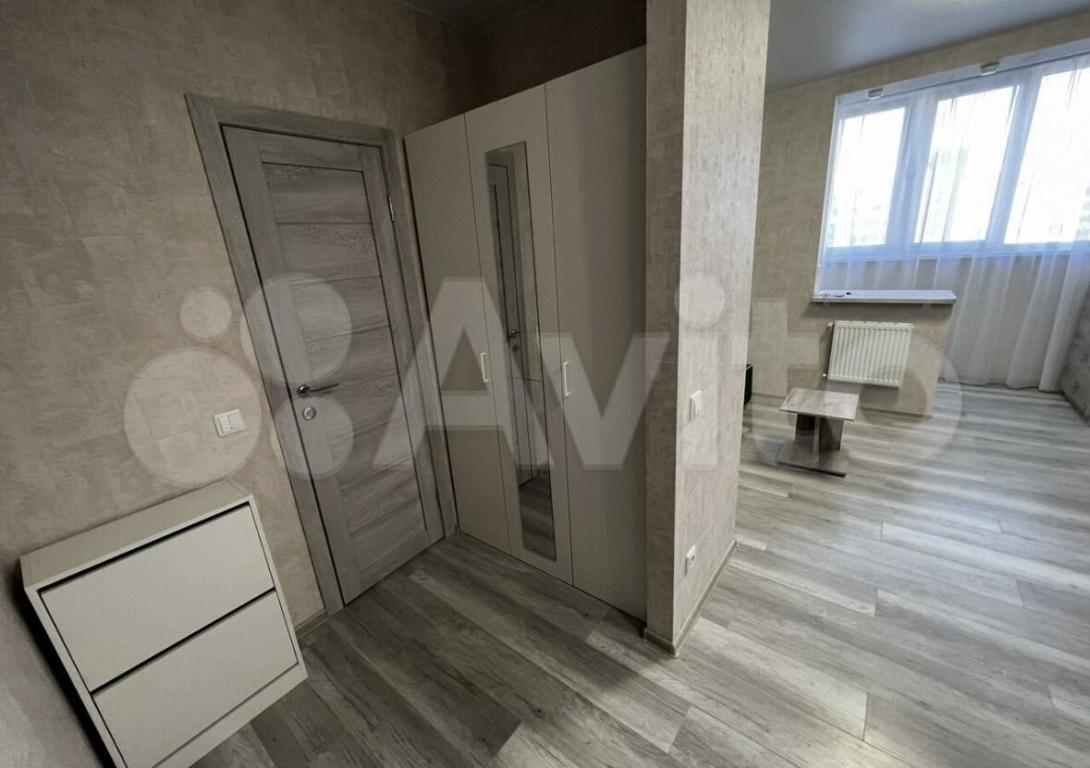 1-комн., 22 м², 7/10 этаж, ЖК «Микрорайон Южане» — фото 2