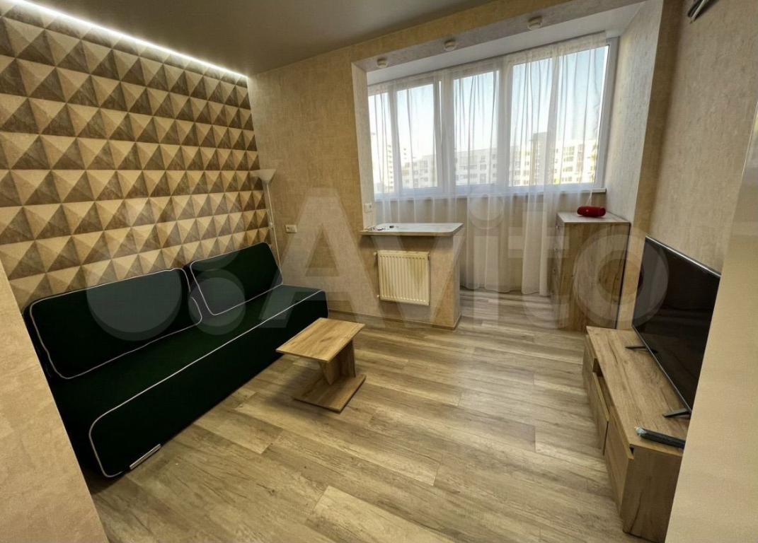 1-комн., 22 м², 7/10 этаж, ЖК «Микрорайон Южане» — фото 4
