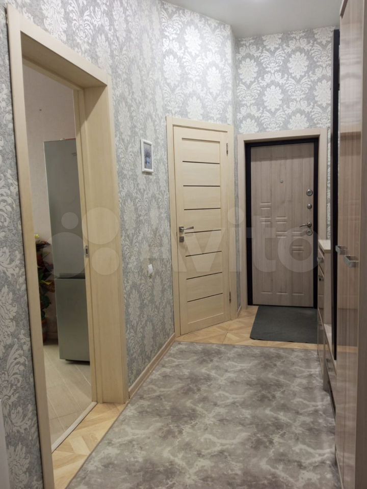2-комн., 50 м², 1/2 этаж, Сочи, мкр-н Блиново, Лесная ул., 6/1 — фото 2