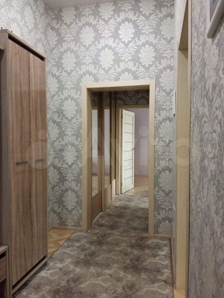 2-комн., 50 м², 1/2 этаж, Сочи, мкр-н Блиново, Лесная ул., 6/1 — фото 3