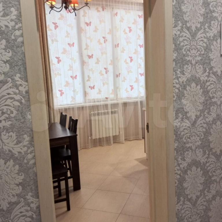 2-комн., 50 м², 1/2 этаж, Сочи, мкр-н Блиново, Лесная ул., 6/1 — фото 4