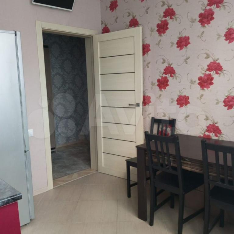 2-комн., 50 м², 1/2 этаж, Сочи, мкр-н Блиново, Лесная ул., 6/1 — фото 5