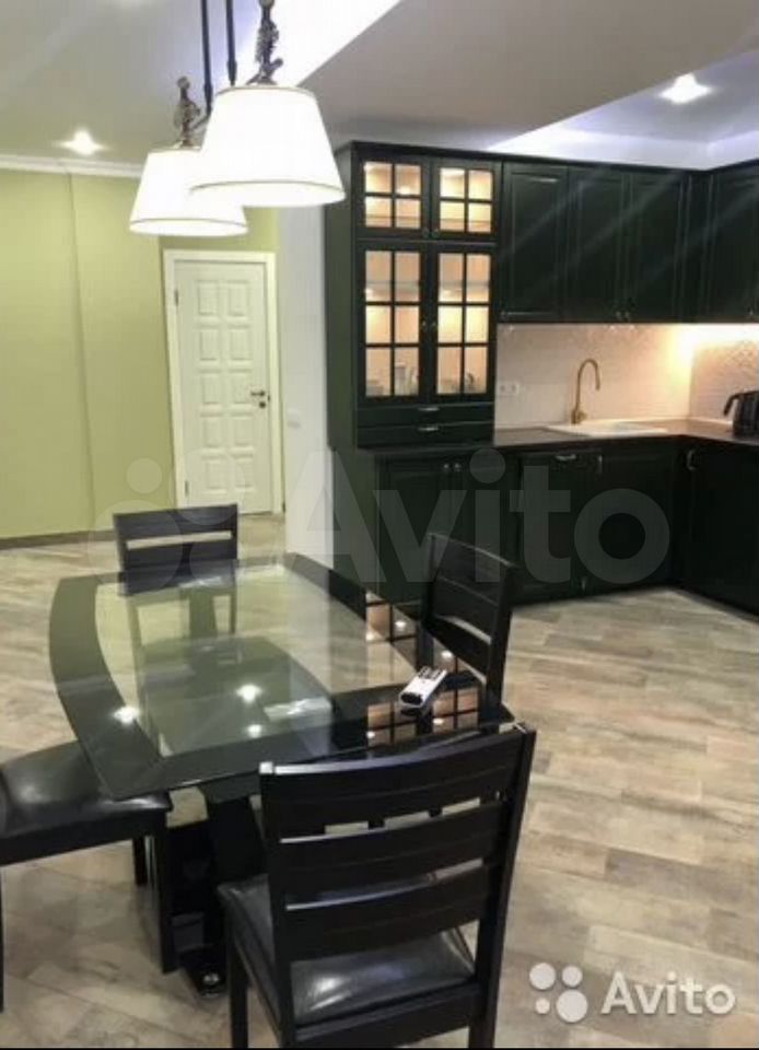 3-комн., 94.5 м², 3/15 этаж, мкр-н Завод Измерительных Приборов, Зиповская ул., 4/3 — фото 2