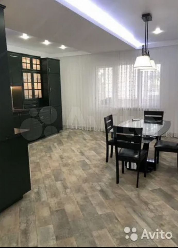 3-комн., 94.5 м², 3/15 этаж, мкр-н Завод Измерительных Приборов, Зиповская ул., 4/3 — фото 3