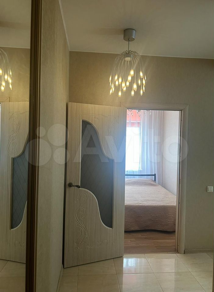 2-комн., 48 м², 2/8 этаж, Сочи, мкр-н Светлана, Учительская ул., 24Г — фото 4