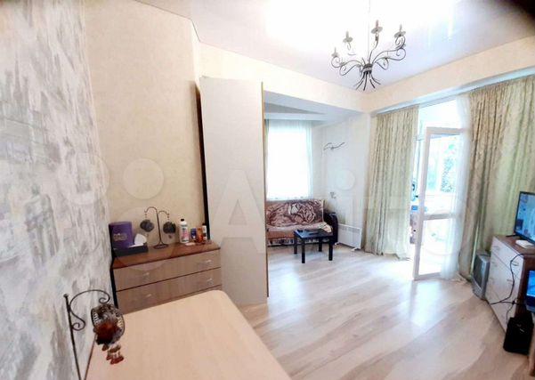 2-комн., 45 м², 2/5 этаж, г Сочи, р-н Хостинский внутригородской, ул Лысая гора, д 36/2 — фото 2