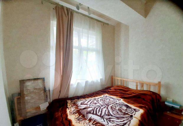 2-комн., 45 м², 2/5 этаж, г Сочи, р-н Хостинский внутригородской, ул Лысая гора, д 36/2 — фото 2
