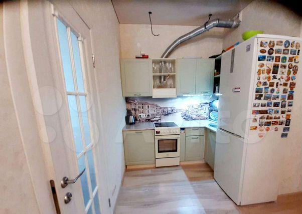 2-комн., 45 м², 2/5 этаж, г Сочи, р-н Хостинский внутригородской, ул Лысая гора, д 36/2 — фото 3