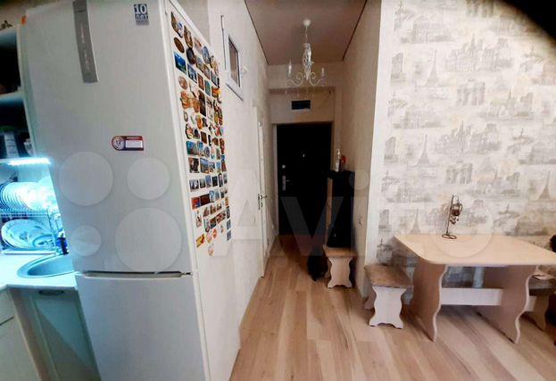 2-комн., 45 м², 2/5 этаж, г Сочи, р-н Хостинский внутригородской, ул Лысая гора, д 36/2 — фото 4