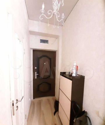 2-комн., 45 м², 2/5 этаж, г Сочи, р-н Хостинский внутригородской, ул Лысая гора, д 36/2 — фото 5