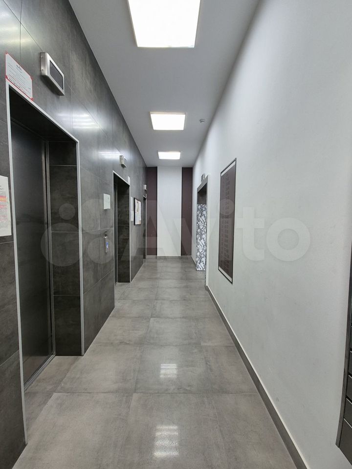 1-комн., 53 м², 14/24 этаж, ЖК «Краснодар Сити» — фото 3
