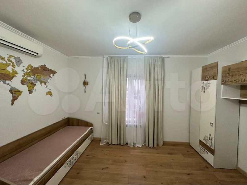 3-комн., 67 м², 16/16 этаж, мкр-н Центральный, ул. Коммунаров, 57 — фото 2