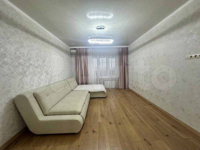 3-комн., 67 м², 16/16 этаж, мкр-н Центральный, ул. Коммунаров, 57 — фото 3