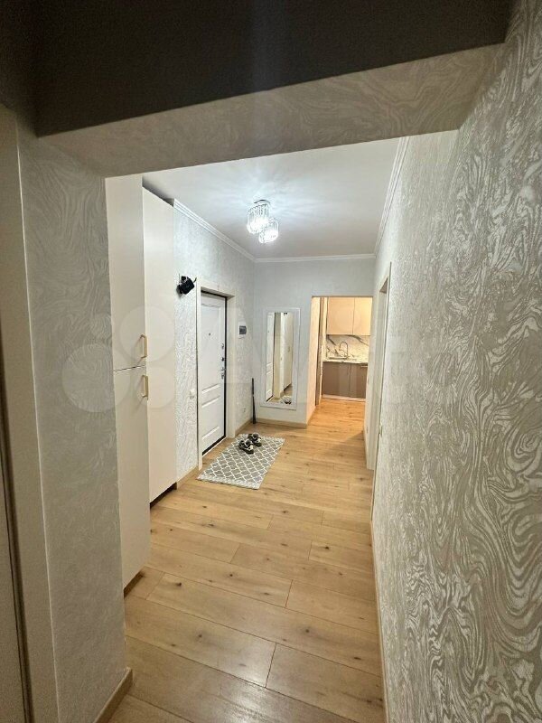 3-комн., 67 м², 16/16 этаж, мкр-н Центральный, ул. Коммунаров, 57 — фото 4