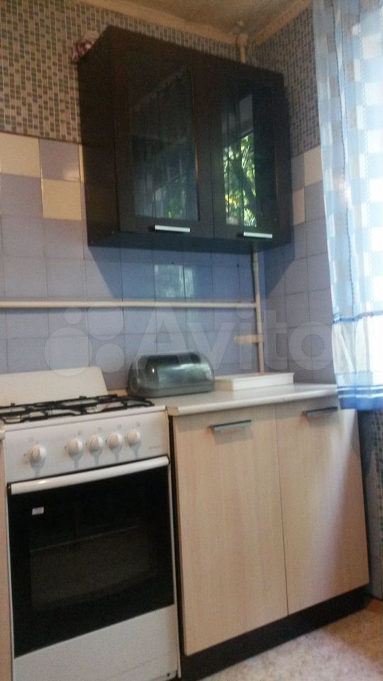 1-комн., 31 м², 4/5 этаж, ул. Фёдора Лузана, 15 — фото 4