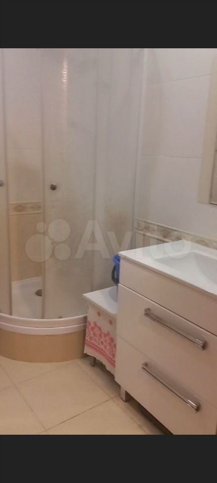 1-комн., 26 м², 3/17 этаж, Анапа, Владимирская ул., 108к1 — фото 5
