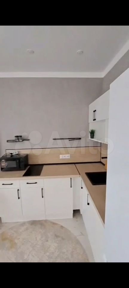 1-комн., 24 м², 10/14 этаж, ЖК «НЕО-квартал Красная площадь» — фото 4