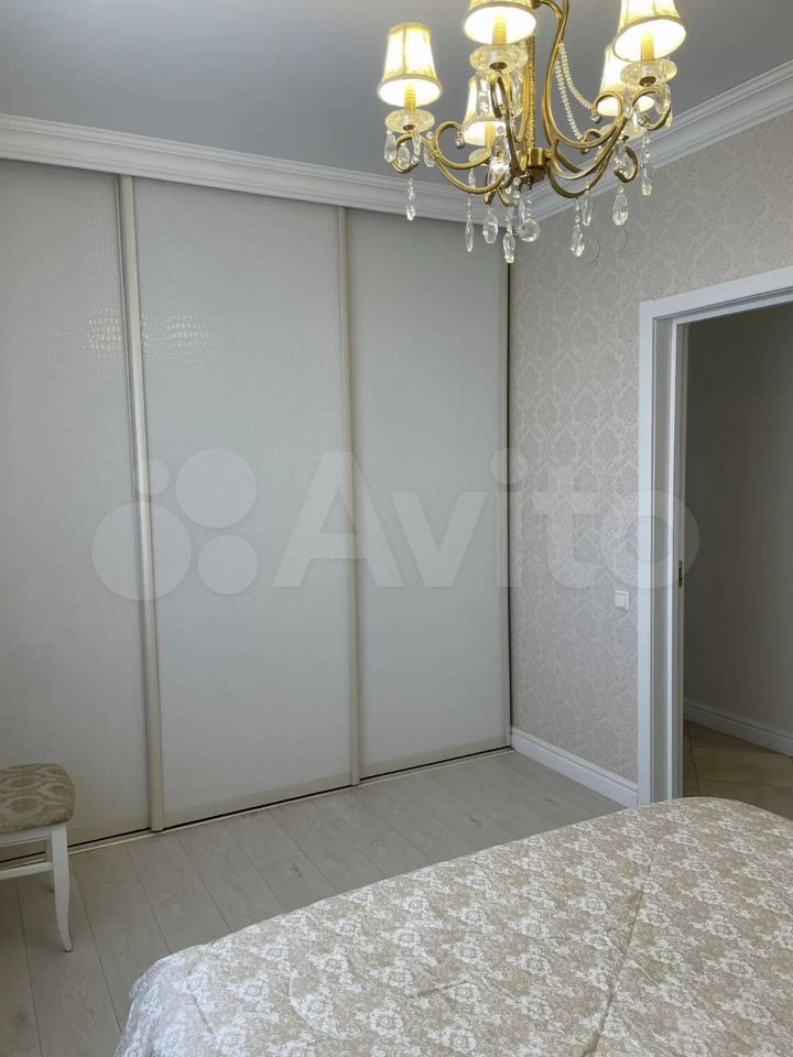 2-комн., 47.1 м², 2/3 этаж, муниципальное образование Анапа, с. Супсех, Сиреневая ул., 3 — фото 3