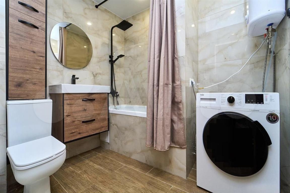 2-комн., 48 м², 3/5 этаж, ул. имени В.Н. Мачуги, 80/2 — фото 3