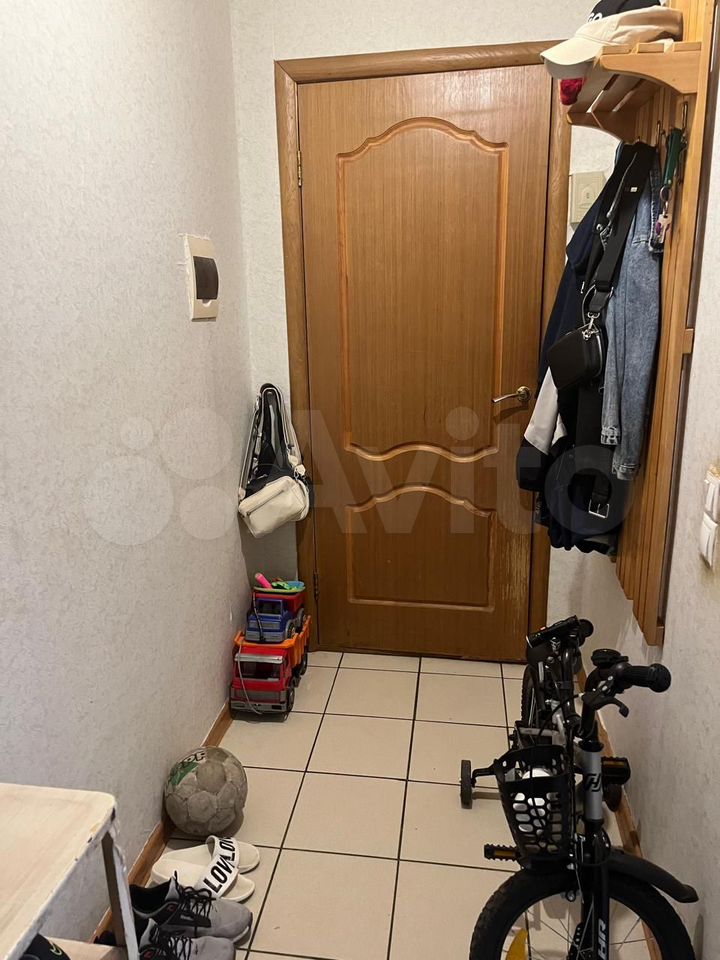 2-комн., 48 м², 2/5 этаж, г Краснодар, ул им. Яна Полуяна, д 34 — фото 2