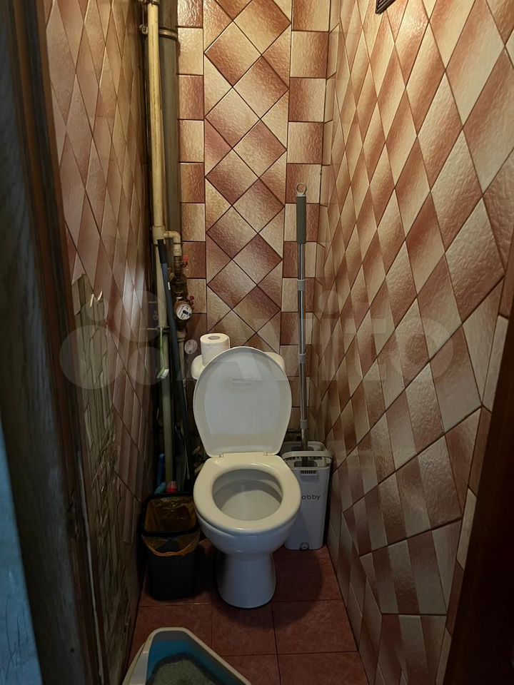 2-комн., 48 м², 2/5 этаж, г Краснодар, ул им. Яна Полуяна, д 34 — фото 3