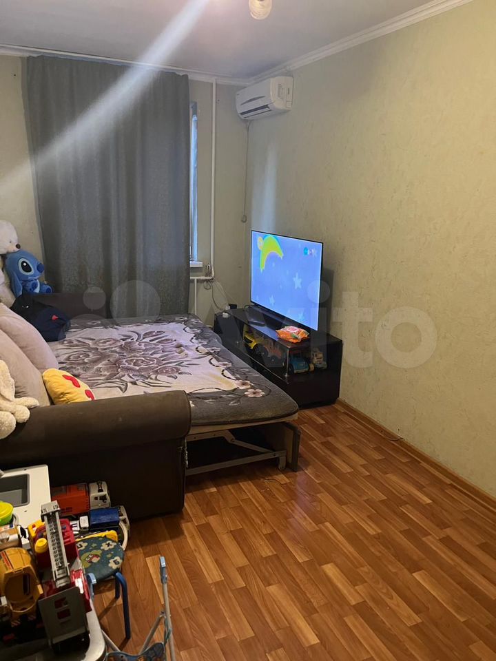 2-комн., 48 м², 2/5 этаж, г Краснодар, ул им. Яна Полуяна, д 34 — фото 4