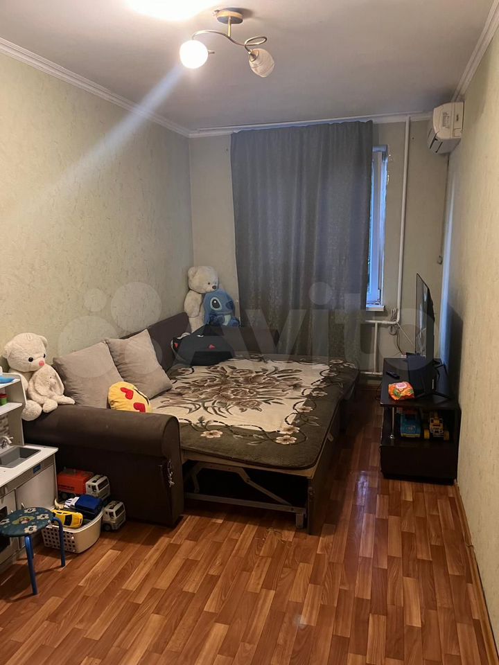 2-комн., 48 м², 2/5 этаж, г Краснодар, ул им. Яна Полуяна, д 34 — фото 5