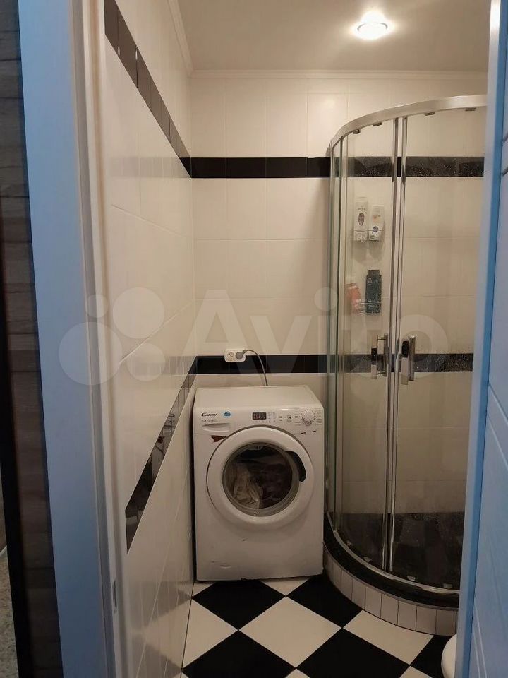 1-комн., 31.4 м², 1/4 этаж, ул. Евдокии Бершанской, 402 — фото 5