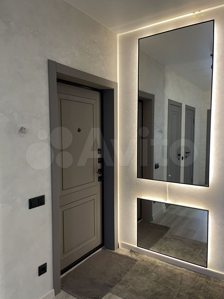 4-комн. квартира, 82 м² в ЖК Любимово — фото 3
