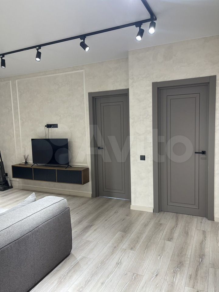 4-комн. квартира, 82 м² в ЖК Любимово — фото 5