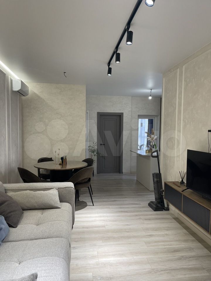 4+ комнаты, 82 м², 5/24 этаж, ЖК «Любимово» — фото 5
