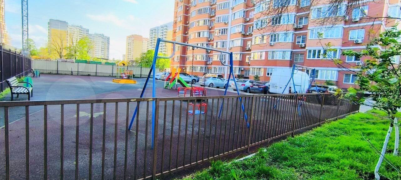 1-комн., 47.6 м², 1/16 этаж, пр. Репина, 3/1к2 — фото 2