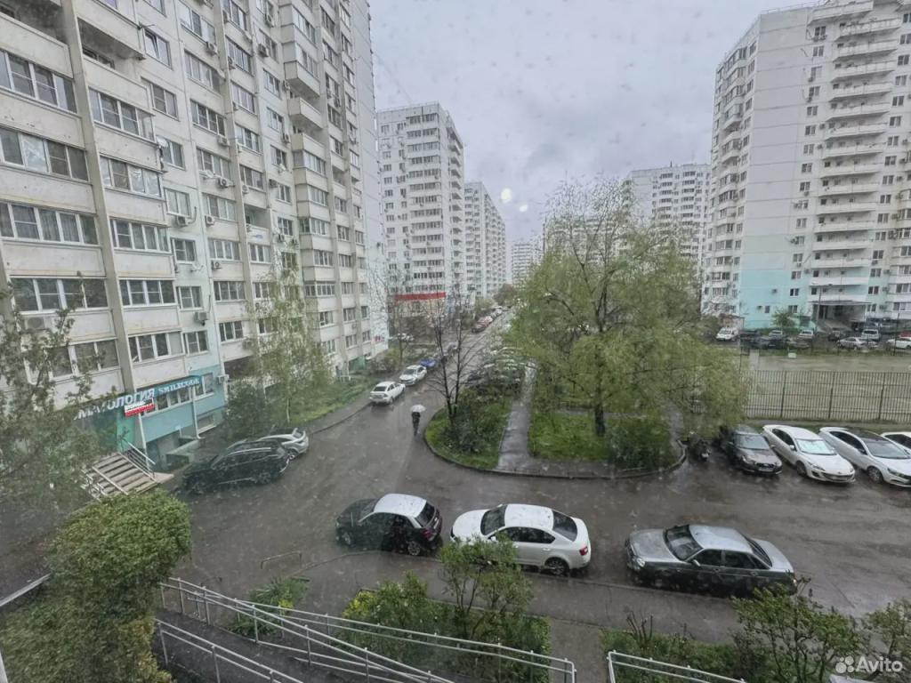 1-комн., 44 м², 3/16 этаж, ул. Карякина, 18 — фото 5