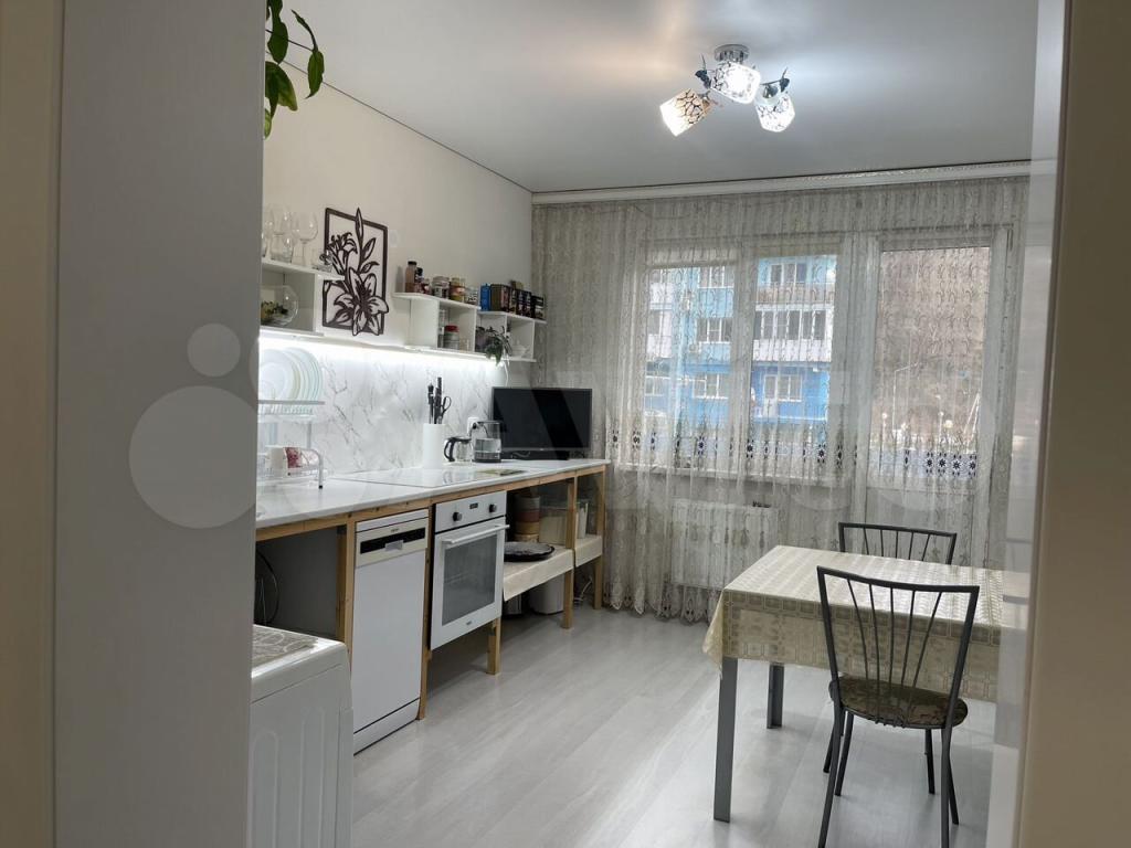 3-комн. квартира, 81.1 м² в ЖК Министерские озера — фото 4