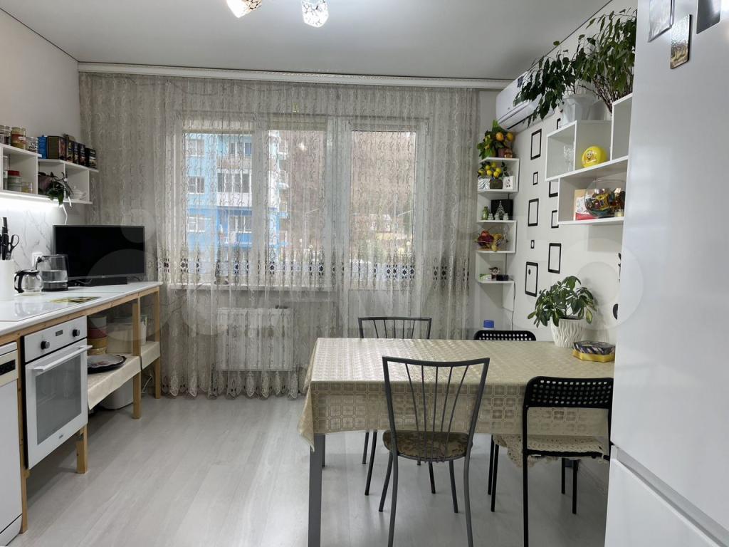 3-комн. квартира, 81.1 м² в ЖК Министерские озера — фото 5