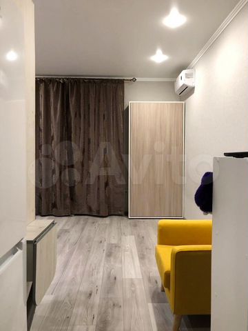 1-комн., 25.8 м², 12/16 этаж, г Краснодар, ул Заполярная, д 37 к 1 — фото 3