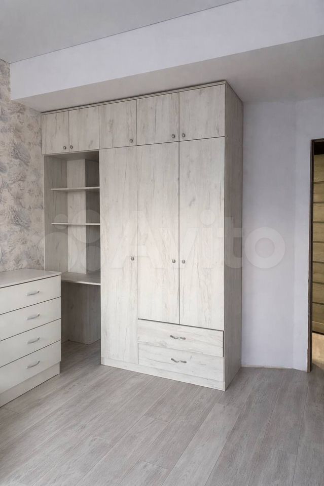 1-комн., 32.1 м², 14/15 этаж, Новороссийск, ул. Видова, 121Ак3 — фото 4