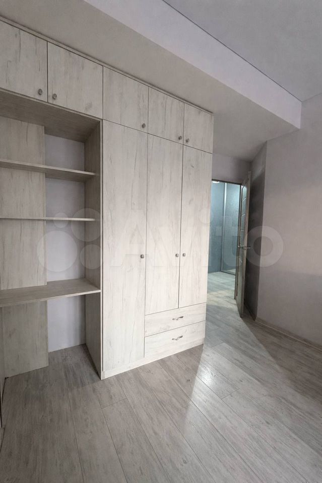 1-комн., 32.1 м², 14/15 этаж, Новороссийск, ул. Видова, 121Ак3 — фото 5