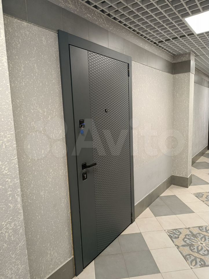 1-комн. квартира, 40 м² в ЖК Движение — фото 4