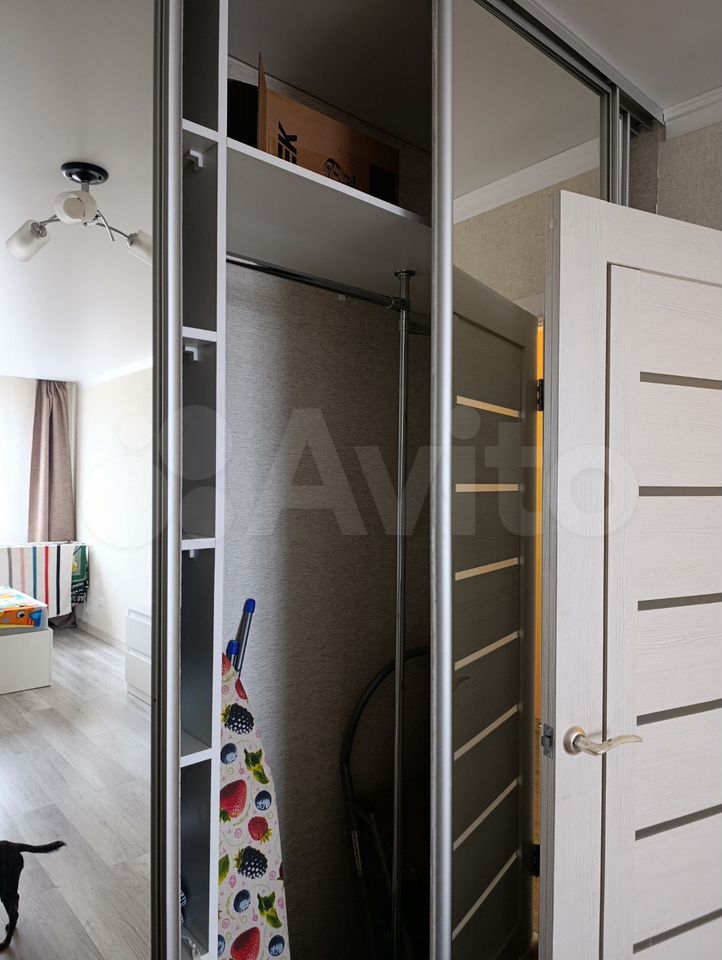 1-комн. квартира, 40 м² в ЖК Движение — фото 5