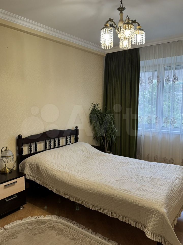 3-комн., 66.3 м², 4/5 этаж, Сочи, ул. Дарвина, 89 — фото 2