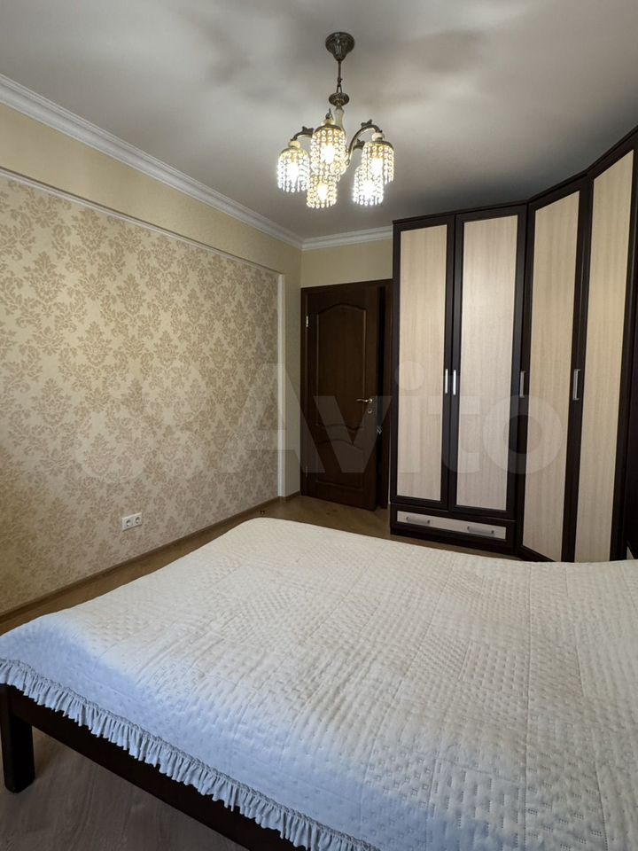 3-комн., 66.3 м², 4/5 этаж, Сочи, ул. Дарвина, 89 — фото 3