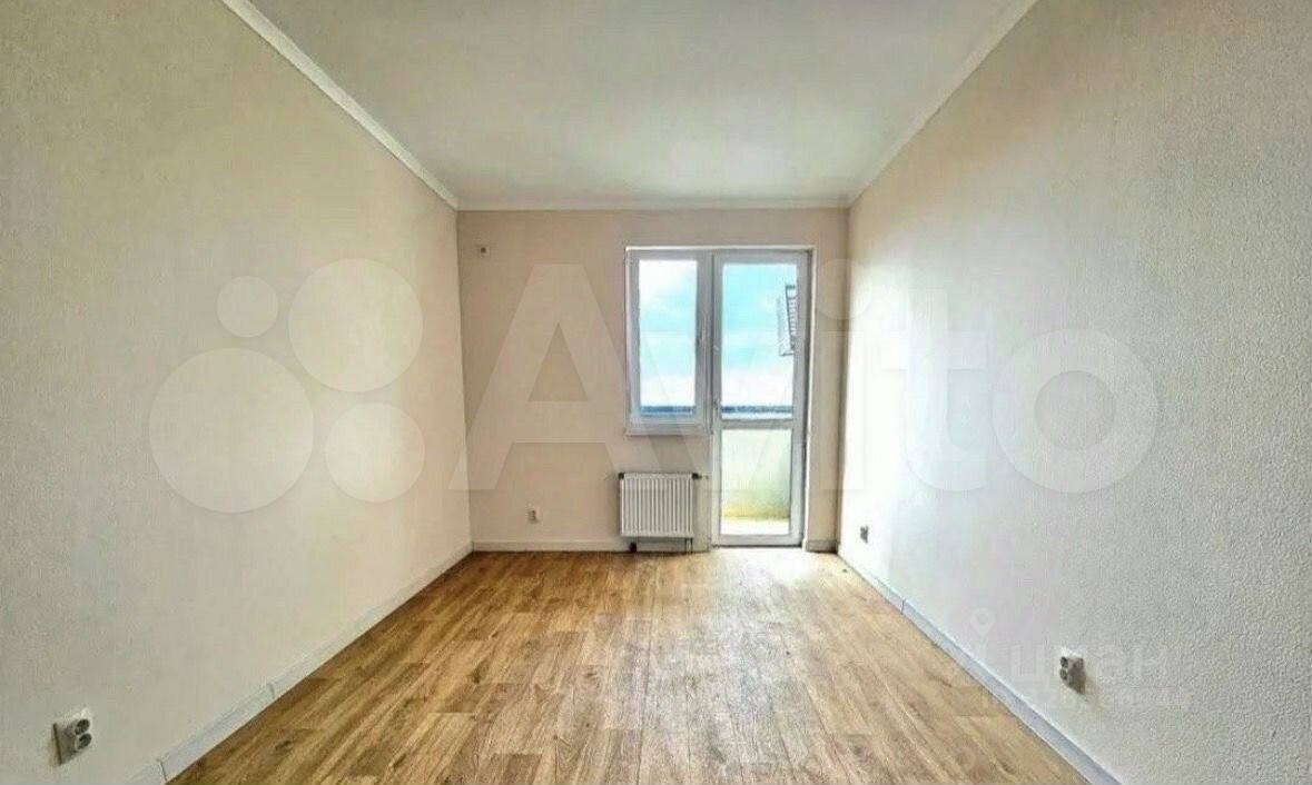 1-комн., 28.8 м², 11/20 этаж, Сочи, ул. Тимирязева, 44А — фото 3