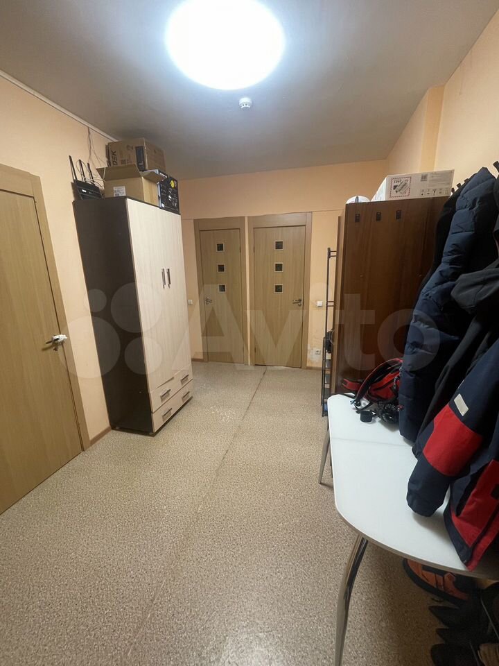 3-комн., 84 м², 4/5 этаж, г.о. Сочи, пгт. Красная Поляна, Ачишховская ул., 68к5 — фото 2