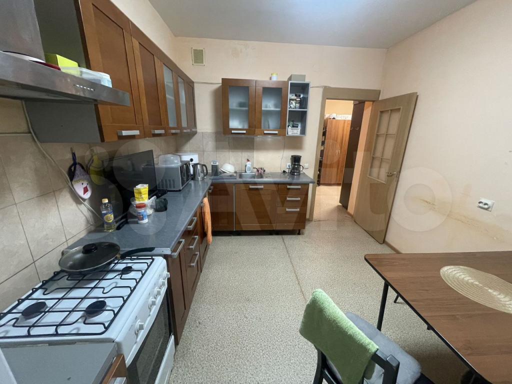 3-комн., 84 м², 4/5 этаж, г.о. Сочи, пгт. Красная Поляна, Ачишховская ул., 68к5 — фото 4