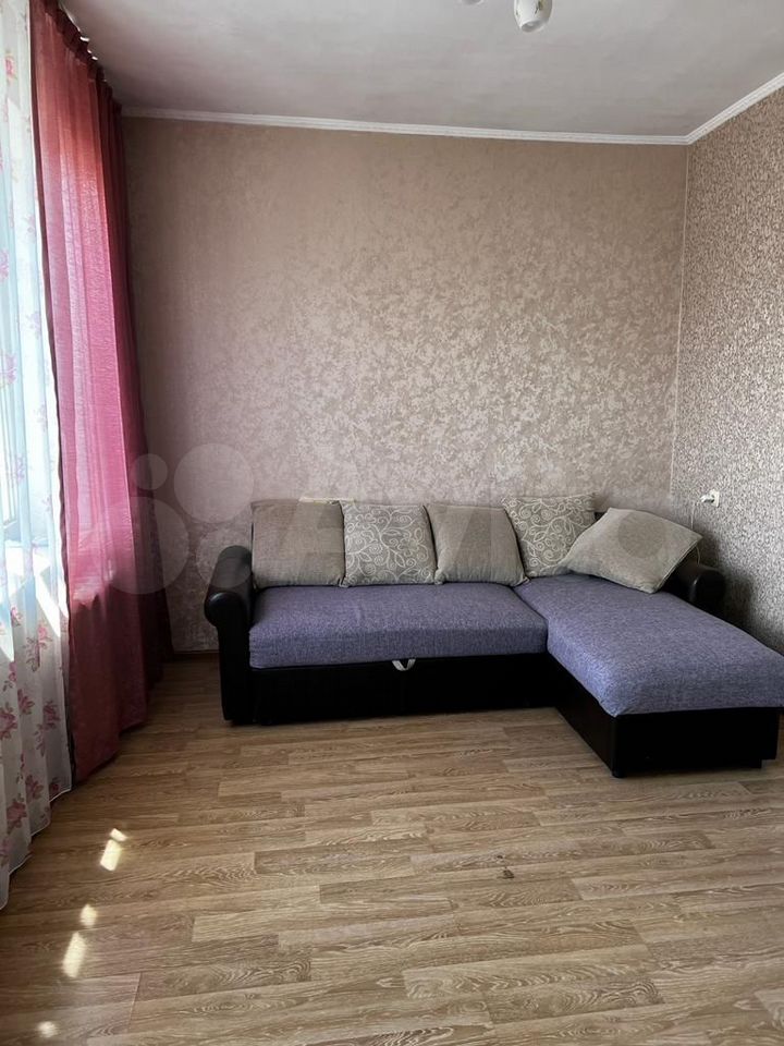 2-комн., 44 м², 5/12 этаж, Сочи, мкр-н Донская, Строительный пер., 4/1 — фото 2