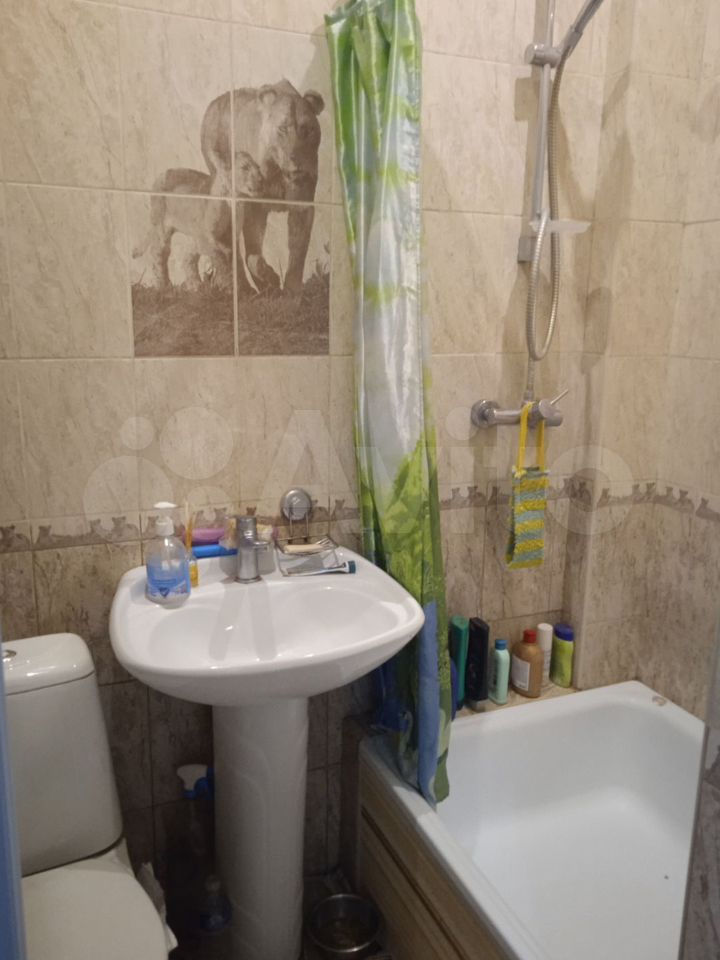 2-комн., 32 м², 4/8 этаж, Сочи, ул. Тимирязева, 25 — фото 2