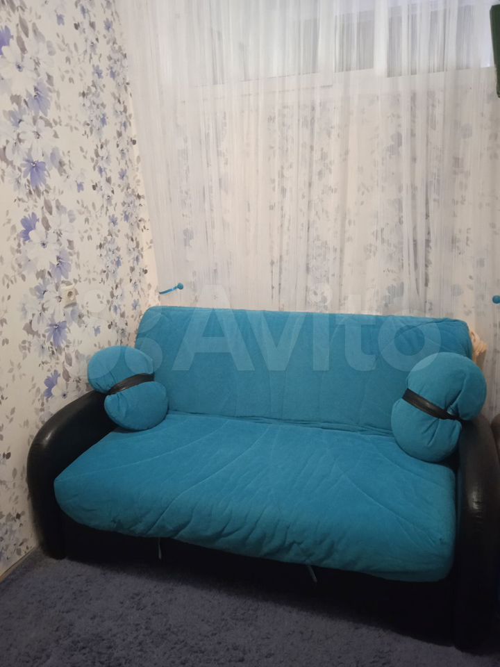2-комн., 32 м², 4/8 этаж, Сочи, ул. Тимирязева, 25 — фото 3